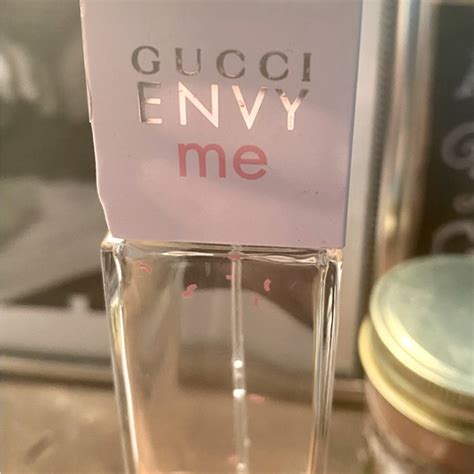 is gucci envy discontinued|why was gucci envy discontinued.